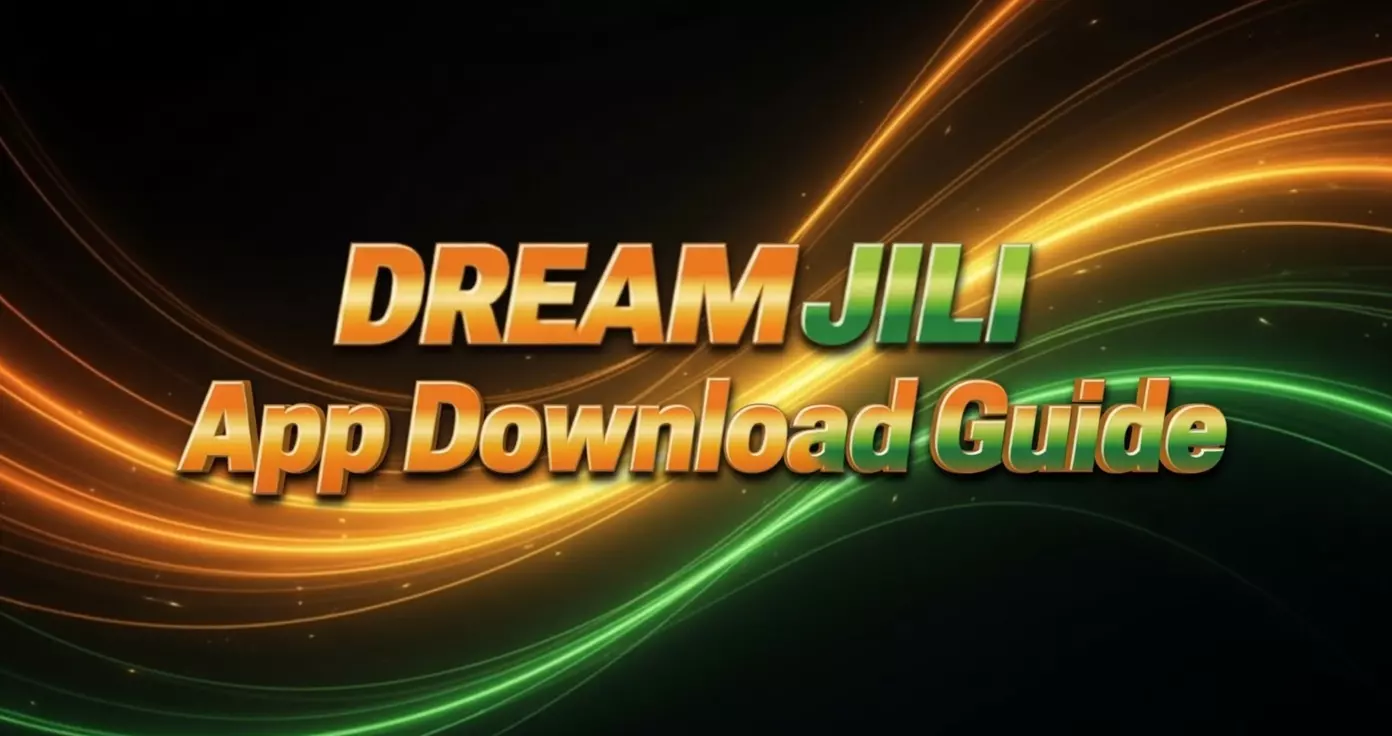 App ng Dream JILI Club