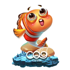 Happy Fishing