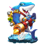 Mega Fishing