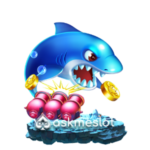 Aksyon sa Dream JILI Club Fishing