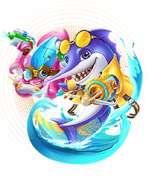 Bonus sa Dream JILI Club Fishing