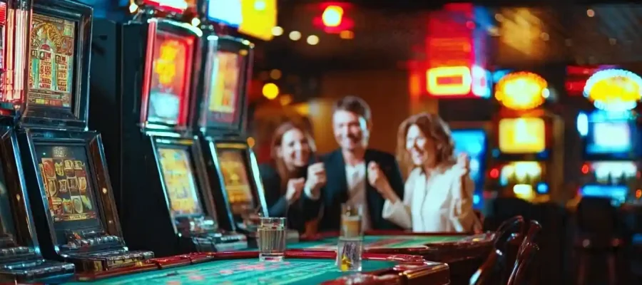 Tuklasin ang dream jili club: Online Gaming sa Pilipinas