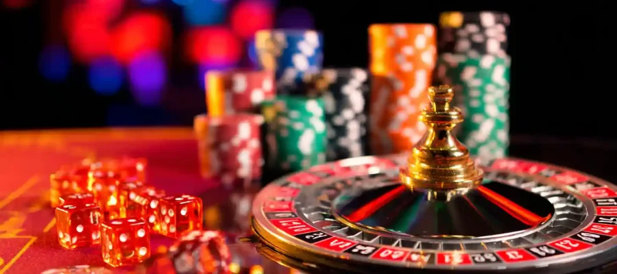 Online Casino Dream Jili Club: Pinakamahusay na Karanasan