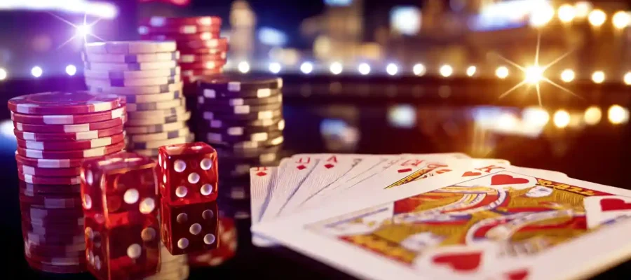 Online Casino Dream Jili Club: Ultimate Guide para sa mga Manlalaro