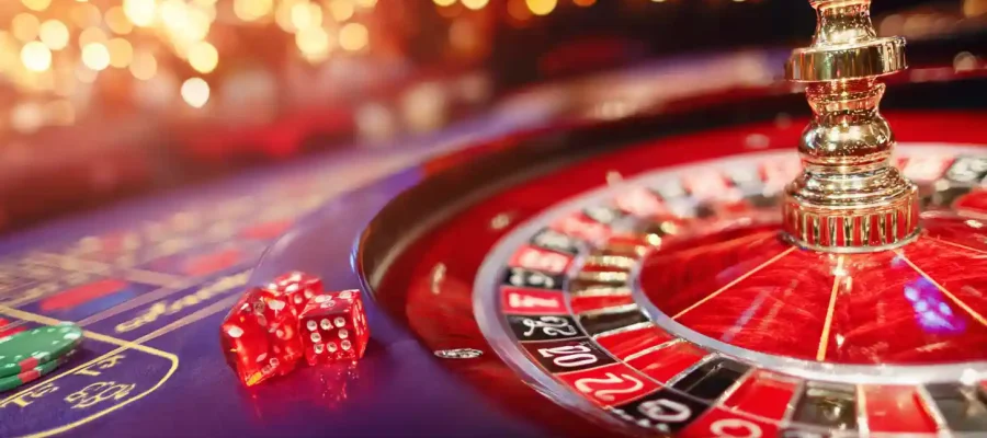 Dream Jili Club App: Ang Iyong Ultimate Gaming Companion