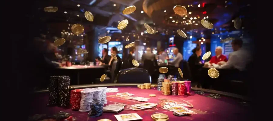 Alamin ang Online Casino Dream Jili Club