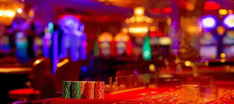 Tuklasin ang Online Casino Dream Jili Club sa Pilipinas