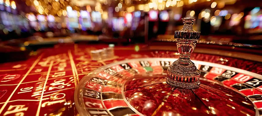 Tuklasin ang Online Casino Dream Jili Club