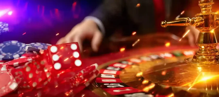 Eksplorasyon sa Online Casino Dream Jili Club