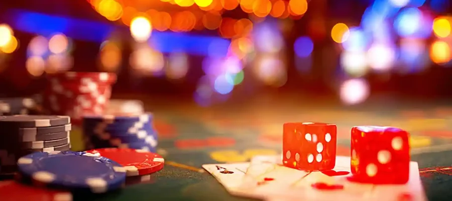 Dream Jili Club: Ang Iyong Susi sa Masayang Gaming Experience