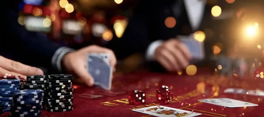 Online Casino Dream Jili Club: Ultimate Guide sa Pilipinas