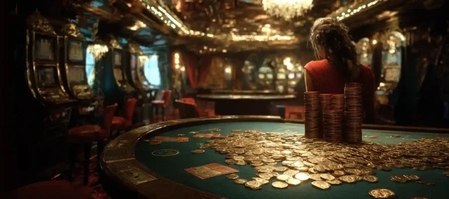 Dream Jili Club: Casino Slot Philippines Guide
