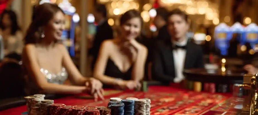 Dream Jili Club: Pagkilala sa Online Casino Platform