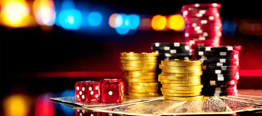 Dream Jili Club: Ang Iyong Gabay sa Online Gaming