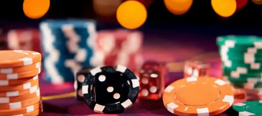 Dream Jili .Club: Online Entertainment Platform sa Pilipinas