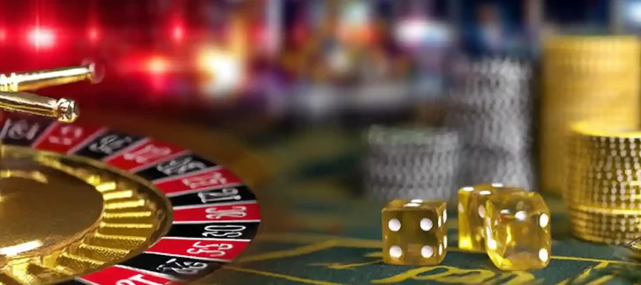 Tuklasin ang Dream Jili Club: Ang Iyong Ultimate Gaming Experience