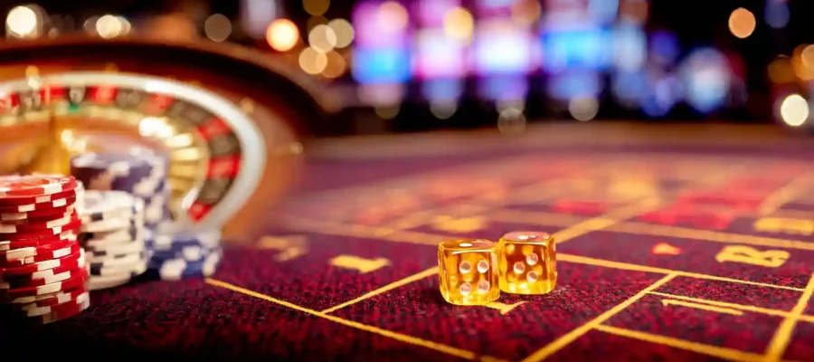 Dream Jili Club: Ang Iyong Gabay sa Online Gaming