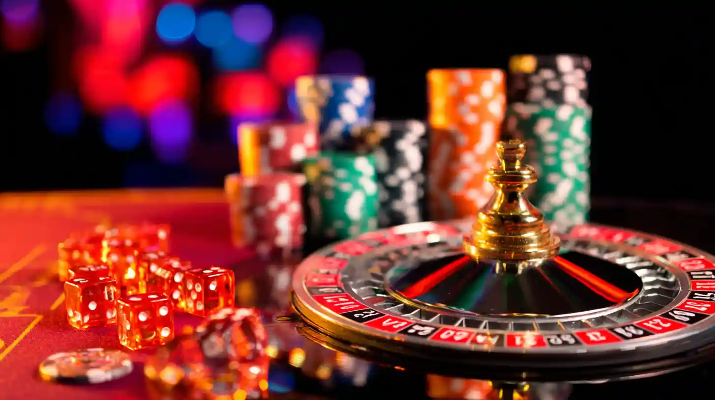 online casino dream jili club