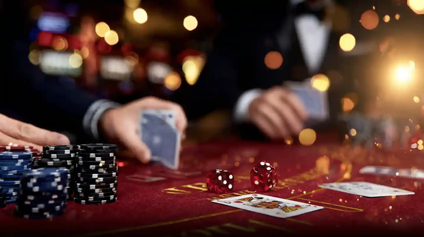 online casino dream jili club