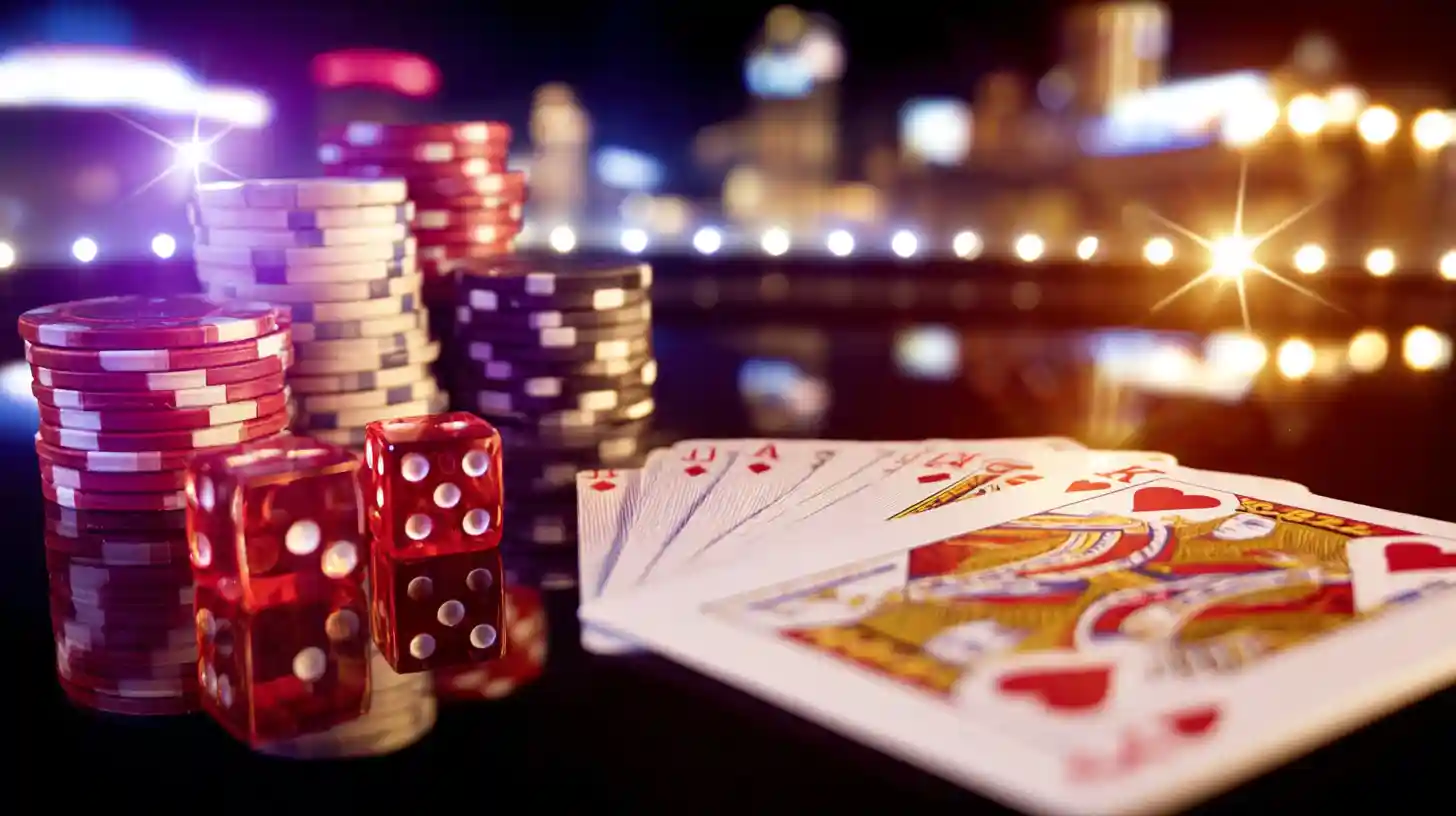 online casino dream jili club