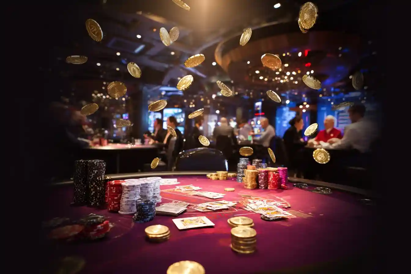 online casino dream jili club